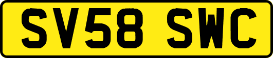 SV58SWC