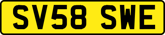 SV58SWE