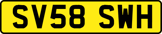 SV58SWH
