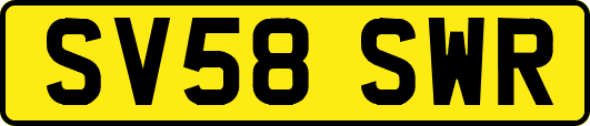 SV58SWR