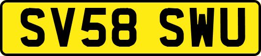 SV58SWU