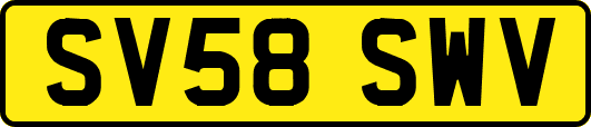 SV58SWV
