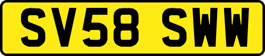 SV58SWW