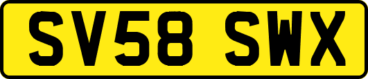 SV58SWX