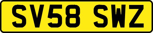 SV58SWZ