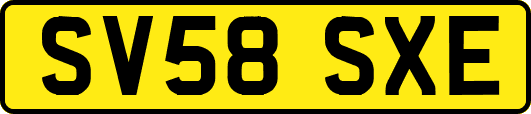 SV58SXE