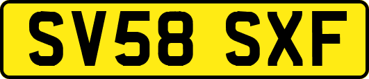 SV58SXF