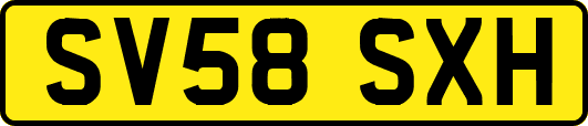 SV58SXH