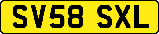 SV58SXL