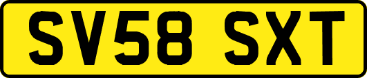 SV58SXT