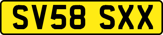 SV58SXX