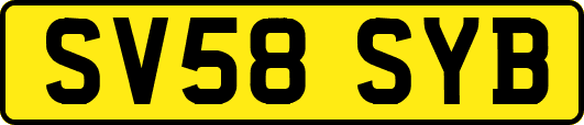 SV58SYB