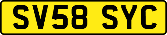 SV58SYC