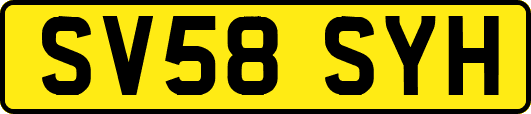 SV58SYH