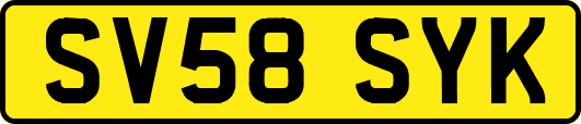 SV58SYK