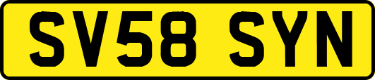 SV58SYN