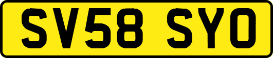 SV58SYO