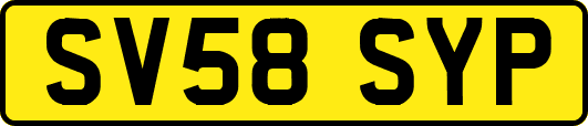 SV58SYP