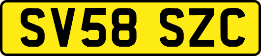 SV58SZC