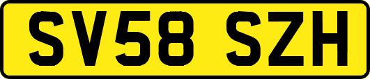 SV58SZH