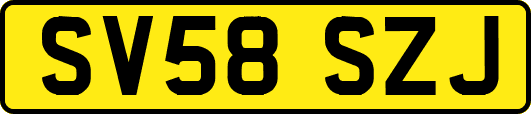 SV58SZJ