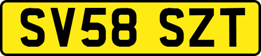 SV58SZT