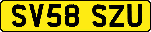 SV58SZU