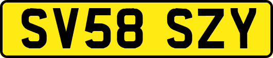 SV58SZY