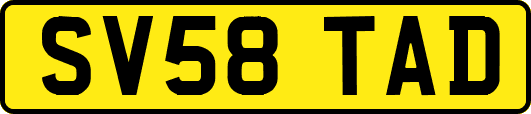 SV58TAD