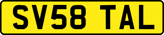 SV58TAL