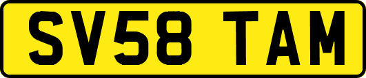SV58TAM