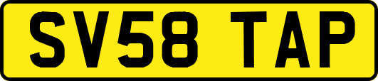 SV58TAP