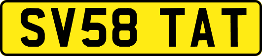 SV58TAT