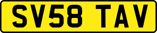 SV58TAV