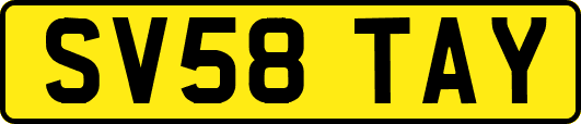 SV58TAY