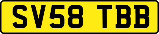SV58TBB