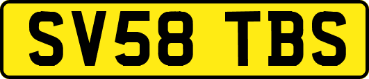 SV58TBS