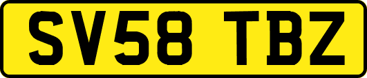 SV58TBZ