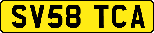 SV58TCA