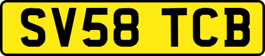SV58TCB