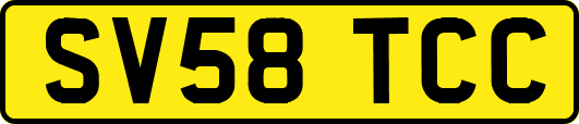 SV58TCC