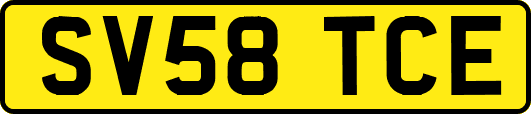 SV58TCE