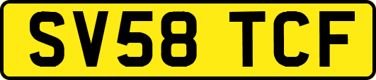 SV58TCF