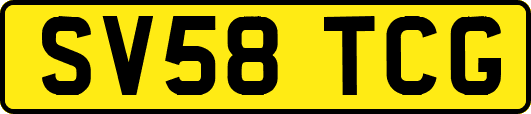 SV58TCG