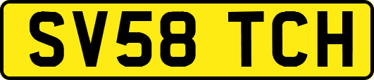 SV58TCH