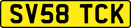 SV58TCK