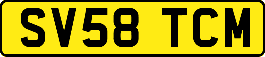 SV58TCM
