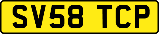 SV58TCP