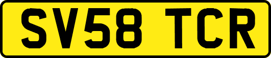 SV58TCR