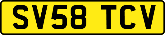 SV58TCV
